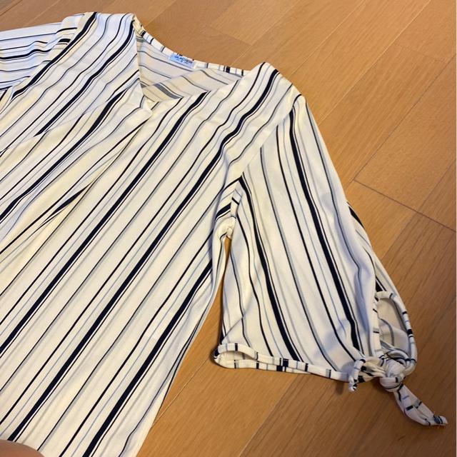 �X�g���C�v���J�b�g�\�[/�T�C�YS/�u���[.���F.�F.���F�n