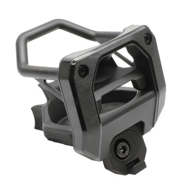 JB64/74 ジムニー専用設計 エアコンドリンクホルダー助手席用 純正の質感エアコンドリンクホルダー ジムニーカスタムパーツ < 自動車/バイク JB64/74 ジムニー専用設計 エアコンドリンクホルダー助手席用 純正の質感エアコンドリンクホルダー ジムニーカスタムパーツ < 自動車/バイク