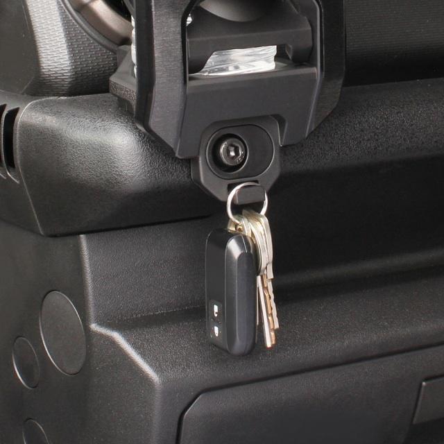 JB64/74 ジムニー専用設計 エアコンドリンクホルダー助手席用 純正の質感エアコンドリンクホルダー ジムニーカスタムパーツ < 自動車/バイク JB64/74 ジムニー専用設計 エアコンドリンクホルダー助手席用 純正の質感エアコンドリンクホルダー ジムニーカスタムパーツ < 自動車/バイク