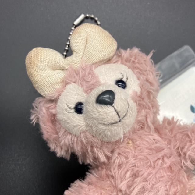 即決 Disney ディズニー シェリーメイ ぬいぐるみバッジ < おもちゃ  即決 Disney ディズニー シェリーメイ ぬいぐるみバッジ < おもちゃの