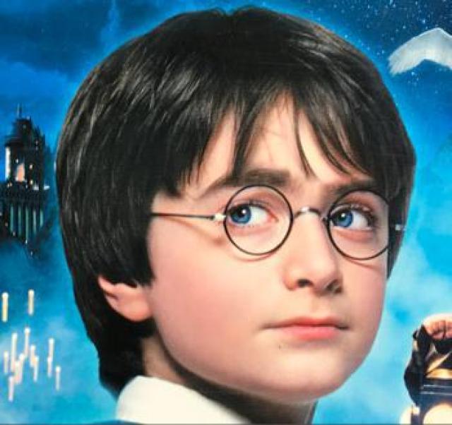 〇 ハリー・ポッター 映画パンフレット 3冊 < アニメ/コミック/キャラクター  〇 ハリー・ポッター 映画パンフレット 3冊  < アニメ/コミック/キャラクターの