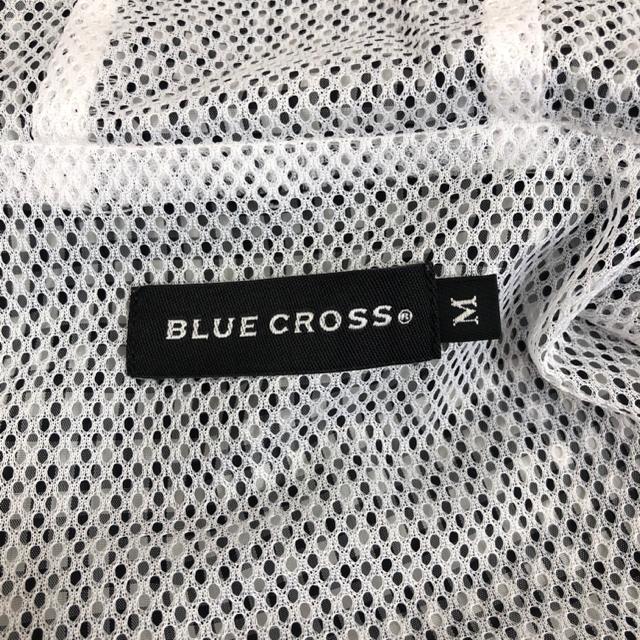  BLUE CROSS iCWPbg  uh 