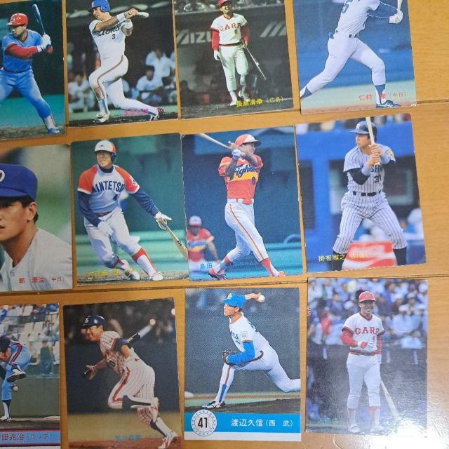 野球カード46枚 < トレーディングカード  野球カード46枚 < トレーディングカードの