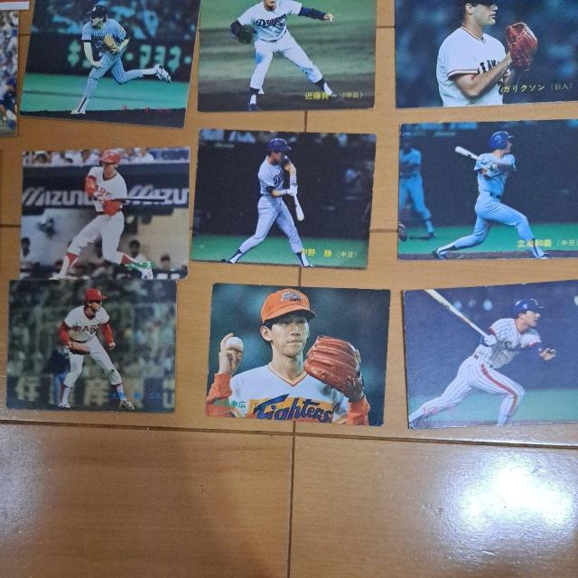 野球カード46枚 < トレーディングカード  野球カード46枚 < トレーディングカードの