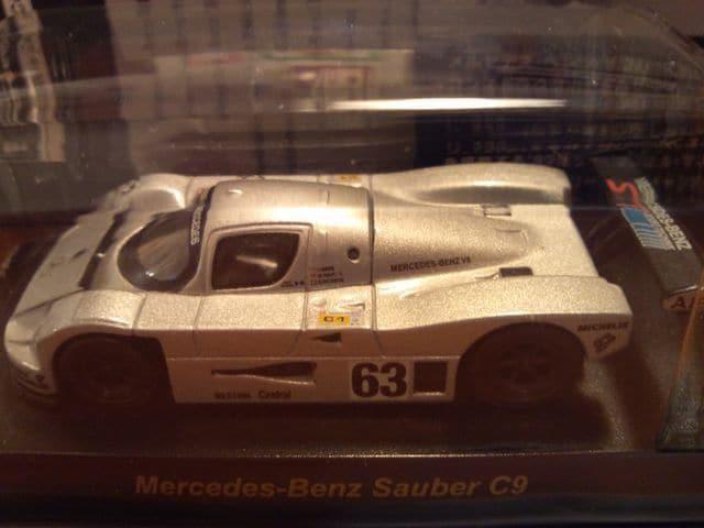 メルセデスベンツ ザウバー C9 #63 ★京商サンクス限定★ < ホビー  メルセデスベンツ ザウバー C9 #63 ★京商サンクス限定★  < ホビーの