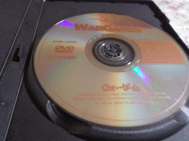 DVD 「War Games」★ CD、Blu-ray、DVD 2枚で送料180円 < CD/DVD/ビデオ DVD 「War Games」★ CD、Blu-ray、DVD 2枚で送料180円 < CD/DVD/ビデオの