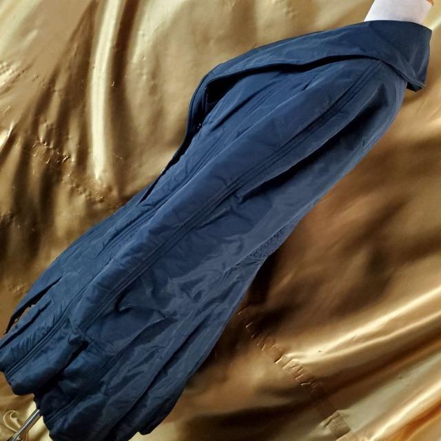 込み★57★伊太利屋★中綿ロングコート★9号★訳あり/お得★ < ブランド 込み★57★伊太利屋★中綿ロングコート★9号★訳あり/お得★ < ブランドの