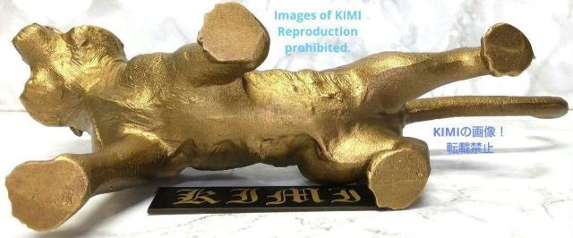 希少 虎 置物 鉄製 全長23cm 高さ10cm 彫刻 美術 Rare Tiger Ornament iron length 23 < インテリア/ライフ  希少 虎 置物 鉄製 全長23cm 高さ10cm 彫刻 美術 Rare Tiger Ornament iron length 23 < インテリア/ライフの