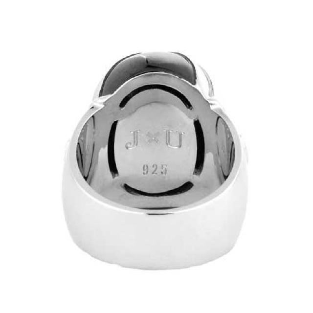 新品◆JUSTIN DAVIS◆MUMMY DEAREST RING◆スカルリング◆15号◆定価103,400円◆ < CD/DVD/ビデオ  新品◆JUSTIN DAVIS◆MUMMY DEAREST RING◆スカルリング◆15号◆定価103,400円◆ < CD/DVD/ビデオの