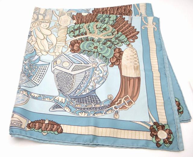 HERMES GX J90 ARMETS PANACHE H̊ VN100 XJ[tUSEDyz   uh 