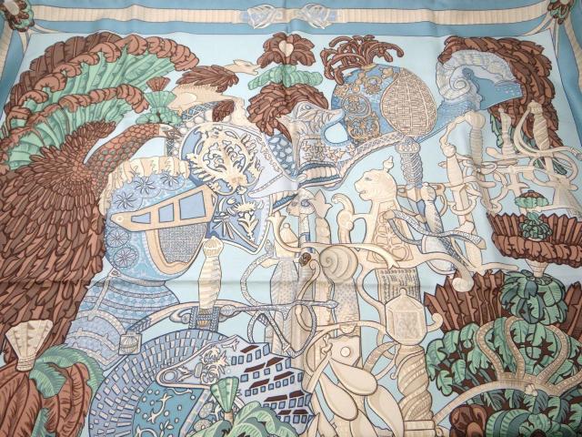 HERMES GX J90 ARMETS PANACHE H̊ VN100 XJ[tUSEDyz  uh 