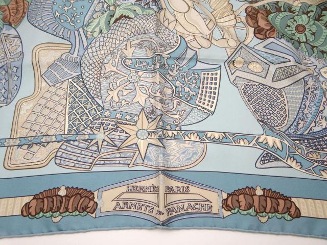 HERMES GX J90 ARMETS PANACHE H̊ VN100 XJ[tUSEDyz  uh 