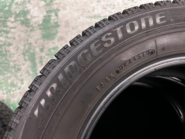 0182654)激安国産中古スタッドレスタイヤブリヂストンブリザックVRX4本コンパクトカーサイズ185/65R15送料無料 < 自動車/バイク 0182654)激安国産中古スタッドレスタイヤブリヂストンブリザックVRX4本コンパクトカーサイズ185/65R15送料無料 < 自動車/バイク