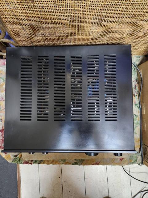 フルレストア整備済!完動超美動品山水プリメインアンプAU-D607 < 家電/AV  フルレストア整備済!完動超美動品山水プリメインアンプAU-D607 < 家電/AVの