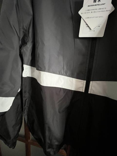 Lサイズ!高貴紳士的!春秋品物!着心地軽やか!撥水加工!内側メッシュ素材付き!両サイドポケット付き!ジャケット!持ち運びにも良い! < 男性ファッション  Lサイズ!高貴紳士的!春秋品物!着心地軽やか!撥水加工!内側メッシュ素材付き!両サイドポケット付き!ジャケット!持ち運びにも良い! < 男性ファッションの