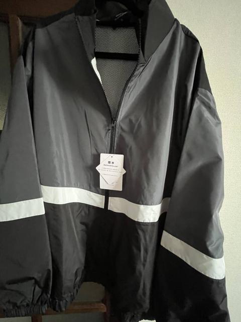 Lサイズ!高貴紳士的!春秋品物!着心地軽やか!撥水加工!内側メッシュ素材付き!両サイドポケット付き!ジャケット!持ち運びにも良い! < 男性ファッション  Lサイズ!高貴紳士的!春秋品物!着心地軽やか!撥水加工!内側メッシュ素材付き!両サイドポケット付き!ジャケット!持ち運びにも良い! < 男性ファッションの