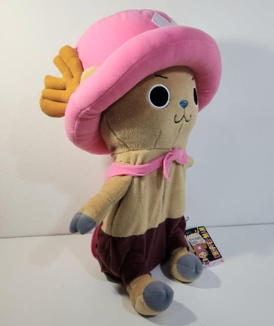 ONEPIECE ワンピース チョッパー チョッパーマン ティッシュカバー 立ちver. < アニメ/コミック/キャラクター  ONEPIECE ワンピース チョッパー チョッパーマン ティッシュカバー 立ちver. < アニメ/コミック/キャラクターの