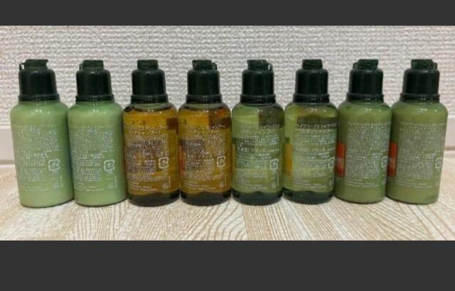 L'OCCITANE Vv[ERfBVi[ Ȃǁ@8{Zbg@uӂӓޗǁv