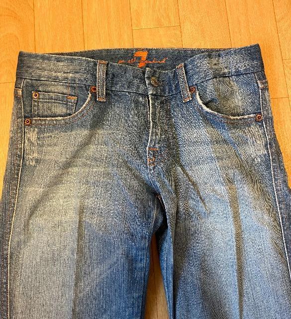 7 for All MankindZuu[cJbgfjpc  uh 