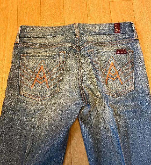 7 for All MankindZuu[cJbgfjpc  uh 