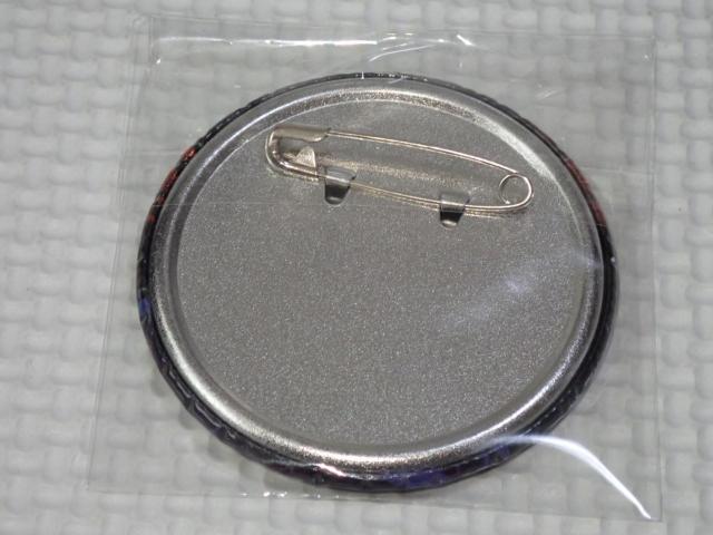 呪術廻戦 PLAZA in ロフト トレーディング缶バッジ 立ち向かえ < アニメ/コミック/キャラクター  呪術廻戦 PLAZA in ロフト トレーディング缶バッジ 立ち向かえ < アニメ/コミック/キャラクターの