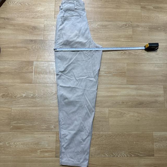 激レア フォルビチドーロ東京 デザインパンツ used ビンテージ昭和 < 男性ファッション  激レア フォルビチドーロ東京 デザインパンツ used ビンテージ昭和  < 男性ファッションの