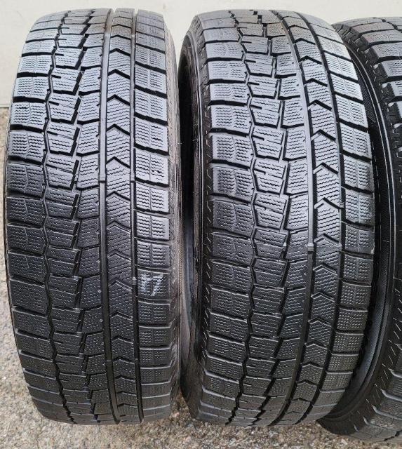 バリ溝 スタッドレス17インチ ダンロップ WINTER MAXX WMO2 225/65R17 102Q タイヤのみ4本セット < 自動車/バイク バリ溝 スタッドレス17インチ ダンロップ WINTER MAXX WMO2 225/65R17 102Q タイヤのみ4本セット < 自動車/バイク