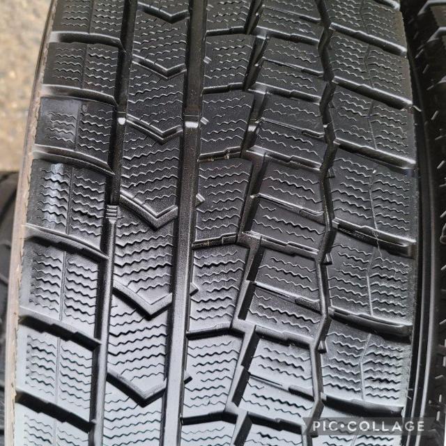 バリ溝 スタッドレス17インチ ダンロップ WINTER MAXX WMO2 225/65R17 102Q タイヤのみ4本セット < 自動車/バイク バリ溝 スタッドレス17インチ ダンロップ WINTER MAXX WMO2 225/65R17 102Q タイヤのみ4本セット < 自動車/バイク