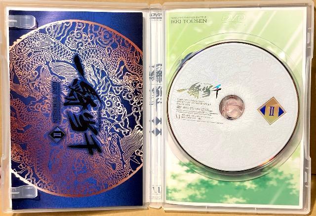一騎当千 第2巻 DVD < CD/DVD/ビデオ  一騎当千 第2巻 DVD < CD/DVD/ビデオの