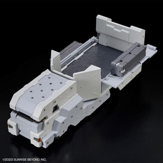 境界戦機 HG 1/72 AMAIM輸送用車両「ドレッドノータス」 (ウェポンセット 8) < ホビー 境界戦機 HG 1/72 AMAIM輸送用車両「ドレッドノータス」 (ウェポンセット 8) < ホビーの