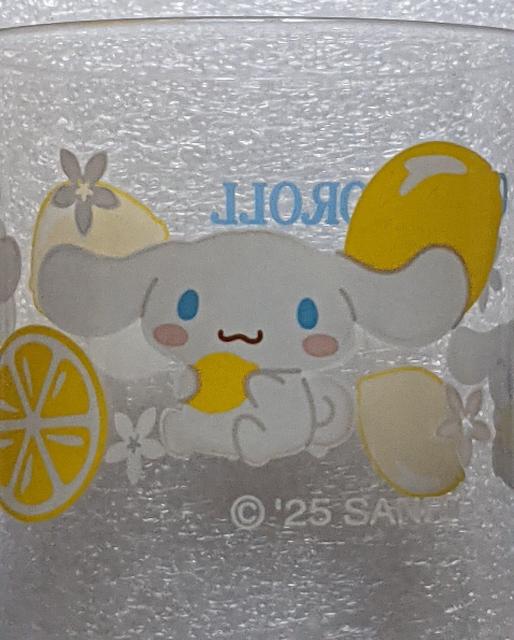 �V�i�����[�����肭��  �V�i�����[���O���X �� �A�j��/�R�~�b�N/�L�����N�^�[�� 