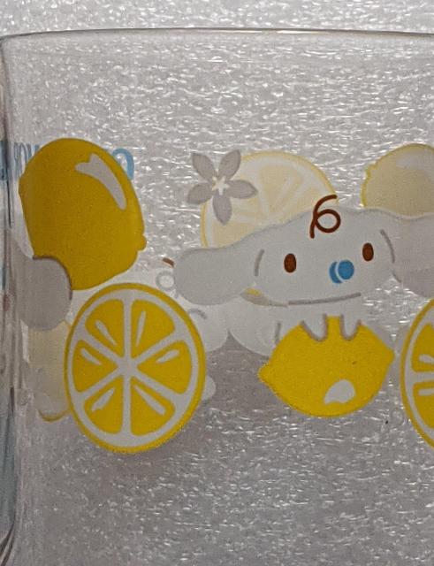 �V�i�����[�����肭��  �V�i�����[���O���X �� �A�j��/�R�~�b�N/�L�����N�^�[�� 