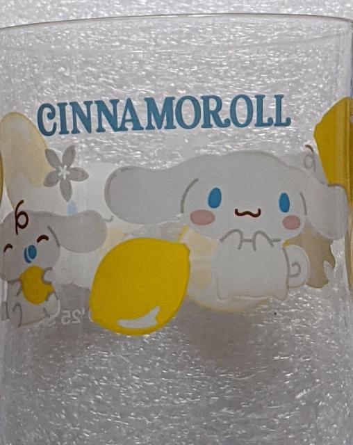 �V�i�����[�����肭��  �V�i�����[���O���X �� �A�j��/�R�~�b�N/�L�����N�^�[�� 