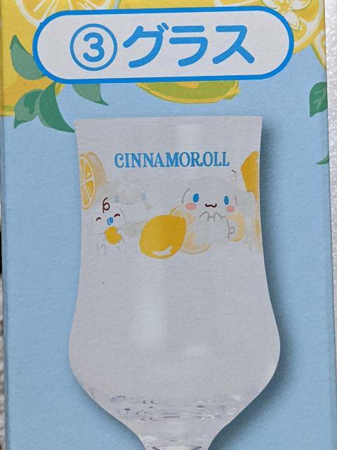 �V�i�����[�����肭��  �V�i�����[���O���X �� �A�j��/�R�~�b�N/�L�����N�^�[�� 