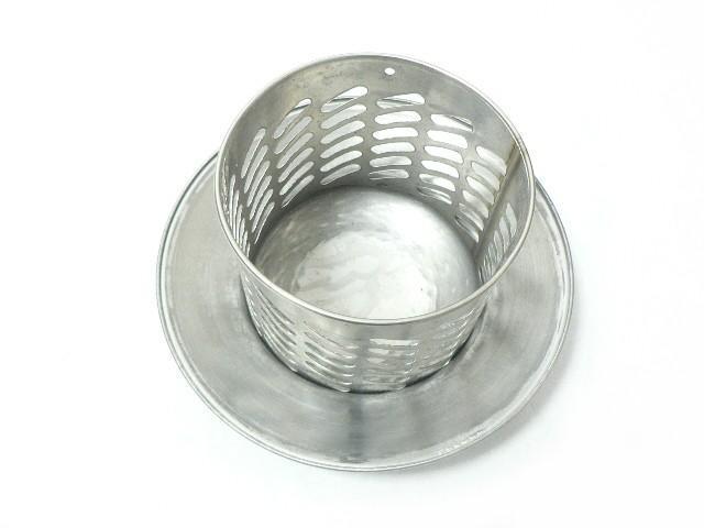 �P�^ ���˃L���b�v�E�X�e�����X���E110mm�E���g�p�i�E�����I �� �C���e���A/���C�t�� 