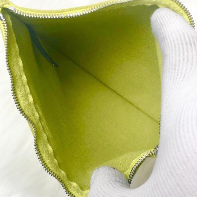 �y���g�p�i�zHERMES �G�����X �{���{�� �|�[�` �N���b�`�o�b�O 3�_�Z�b�g �ۑ��ܕt �� �u�����h�� 