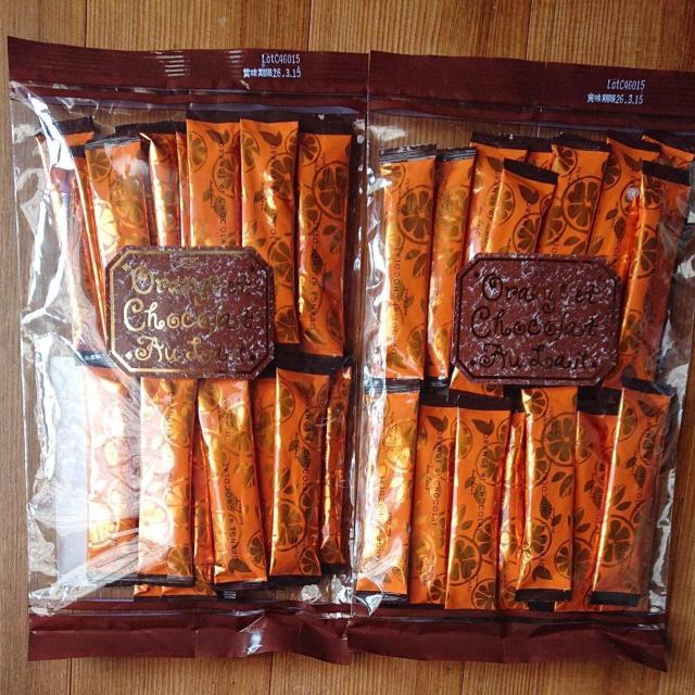 ���������[�� �I�����W�s�[�� �T�[�r�X�� 2��  �� �O����/�h�����N�� 