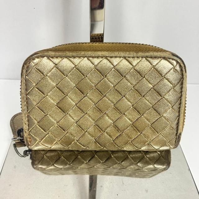 BOTTEGA VENETA �{�b�e�K���F�l�^ �C���g���`���[�g ���K���� �� �u�����h�� 