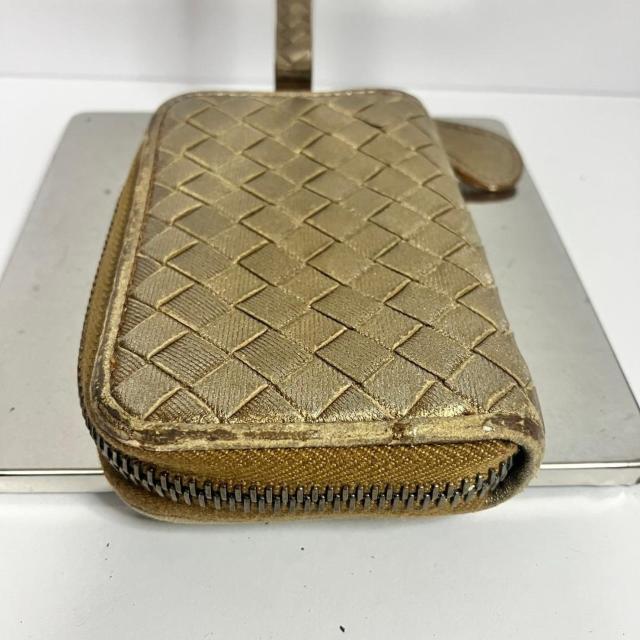 BOTTEGA VENETA �{�b�e�K���F�l�^ �C���g���`���[�g ���K���� �� �u�����h�� 
