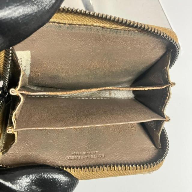 BOTTEGA VENETA �{�b�e�K���F�l�^ �C���g���`���[�g ���K���� �� �u�����h�� 