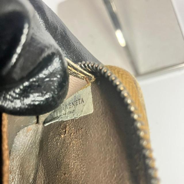 BOTTEGA VENETA �{�b�e�K���F�l�^ �C���g���`���[�g ���K���� �� �u�����h�� 