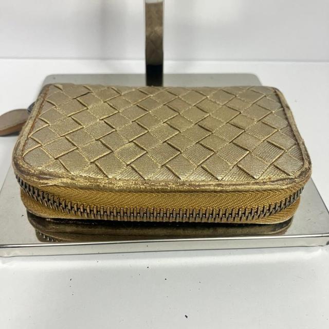 BOTTEGA VENETA �{�b�e�K���F�l�^ �C���g���`���[�g ���K���� �� �u�����h�� 