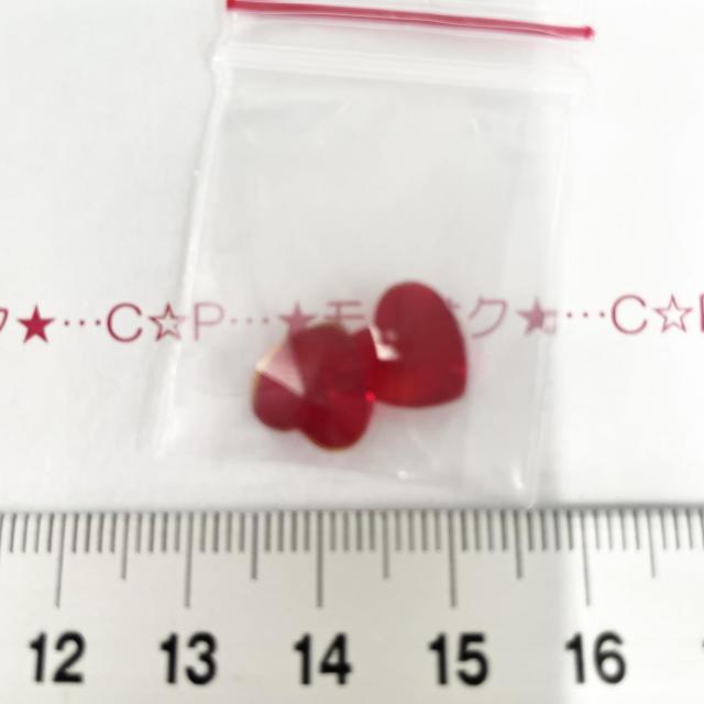 3*�K���X�`���[���@�n�[�g�@17  �� �����t�@�b�V������ 