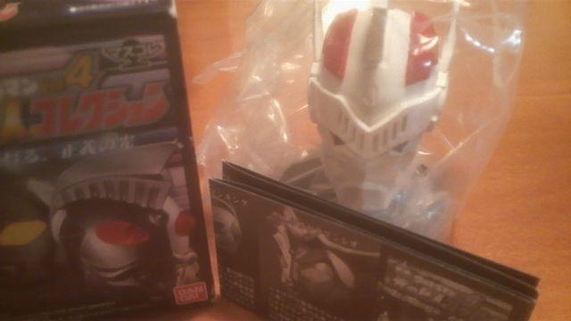 光の巨人コレクション vol,4 ジャンボット ★バンダイ★ < ホビー  光の巨人コレクション vol,4 ジャンボット ★バンダイ★  < ホビーの