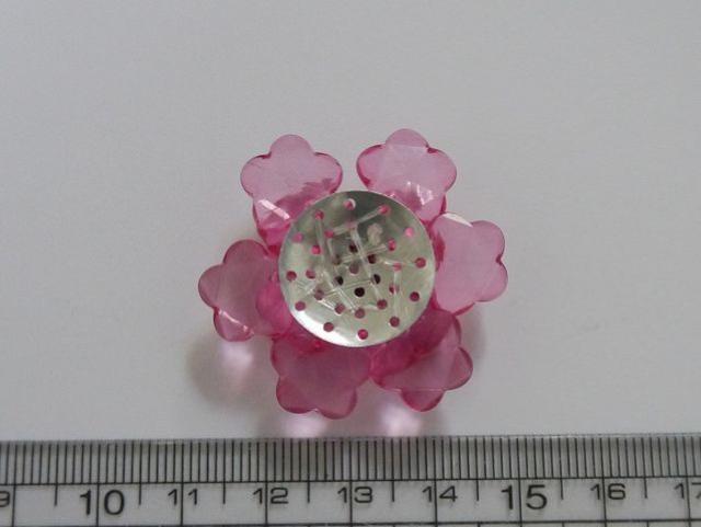 デコ電手芸パーツ カメリア ローズピンク 2個 < ペット/手芸/園芸 デコ電手芸パーツ カメリア ローズピンク 2個 < ペット/手芸/園芸の