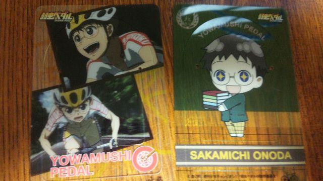 弱虫ペダル ブックマーク 小野田坂道 < アニメ/コミック/キャラクター  弱虫ペダル ブックマーク 小野田坂道 < アニメ/コミック/キャラクターの