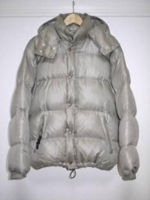 お洒落で珍しいアメリカンラグシーのダウンジャケット < ブランド  お洒落で珍しいアメリカンラグシーのダウンジャケット  < ブランドの