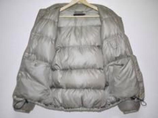 お洒落で珍しいアメリカンラグシーのダウンジャケット < ブランド  お洒落で珍しいアメリカンラグシーのダウンジャケット < ブランドの