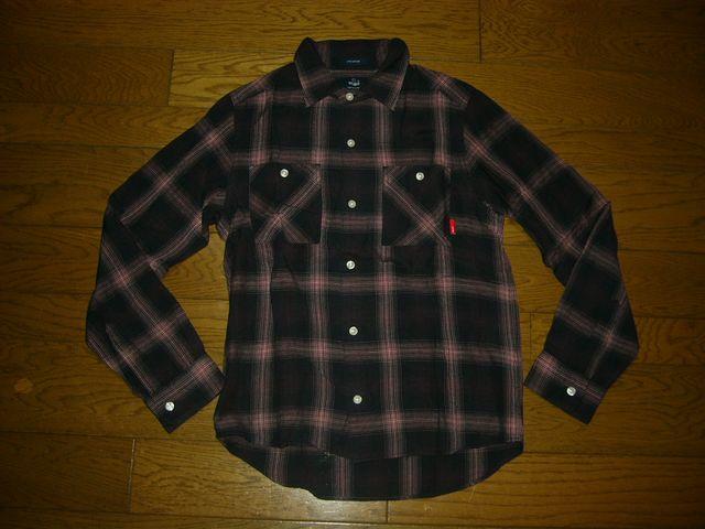 WTAPS_u^bvXUNION`FbNVcS胆jI   uh 