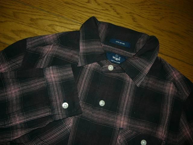 WTAPS_u^bvXUNION`FbNVcS胆jI  uh 